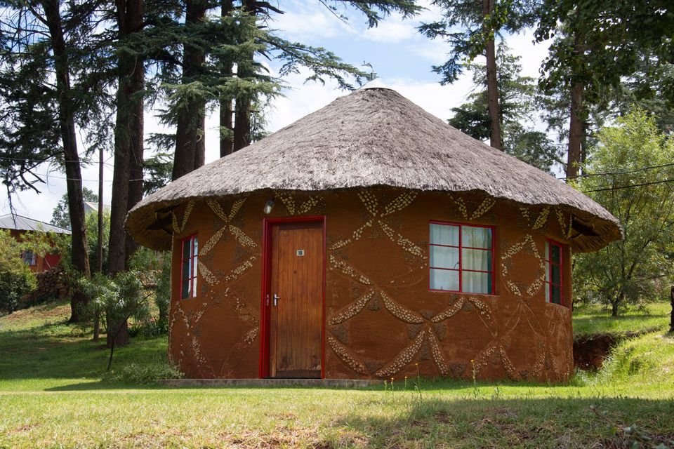 Malealea Lodge | Zuid-Afrika | Jambo Safari Club