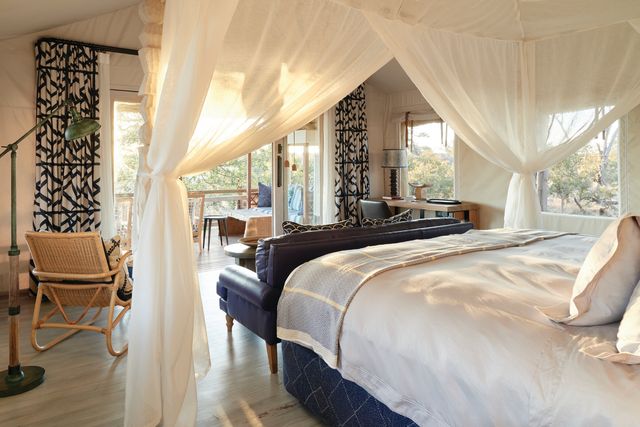 Botswana Savuti Belmond Savute Elephant Lodge kamer interieur BM 2.jpg - Jambo Safari Club