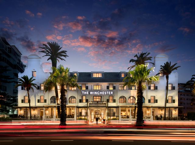 The Winchester Boutique Hotel