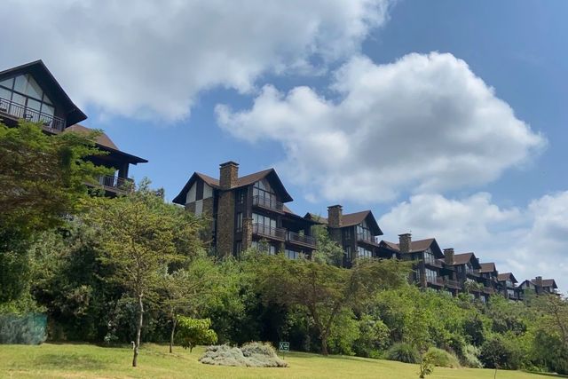 Great Rift Valley Lodge & Golf Resort