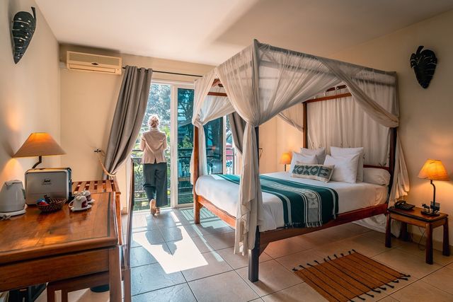 Relais Des Plateaux