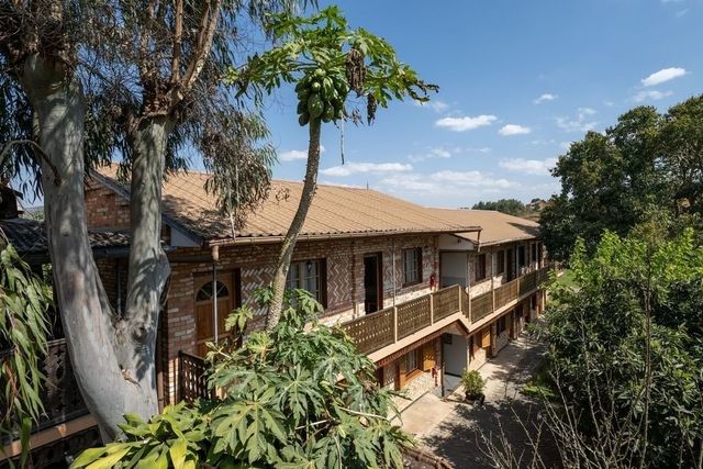 Ambalakely Hotel