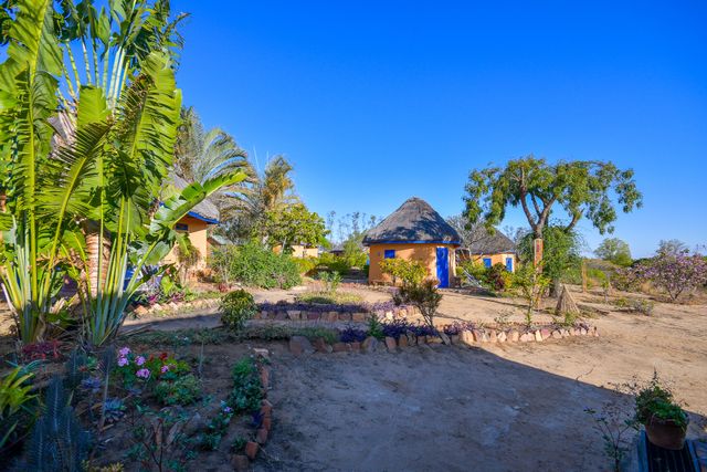 Isalo Ranch