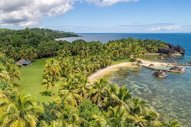 Princesse Bora Lodge & Spa