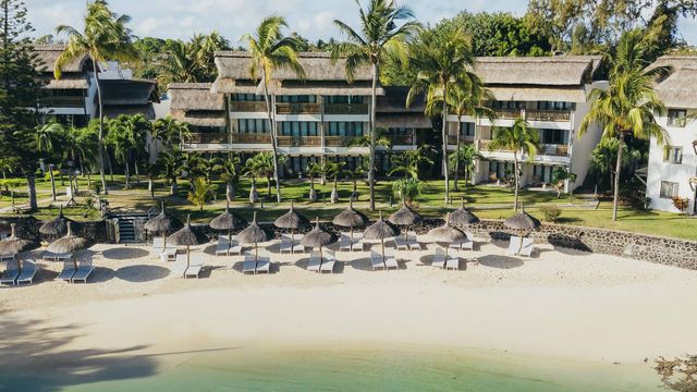 Veranda Paul et Virginie