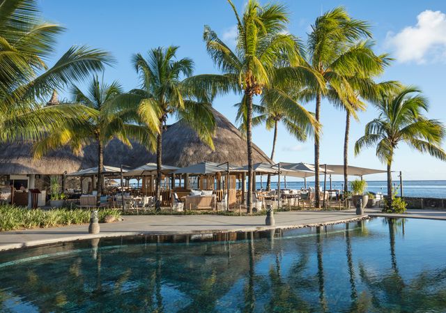 Heritage Awali Golf & Spa Resort