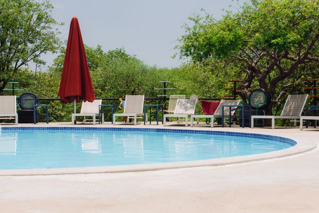 Namibie Etosha Etosha Safari Camp Zwembad GCN.jpg - Jambo Safari Club