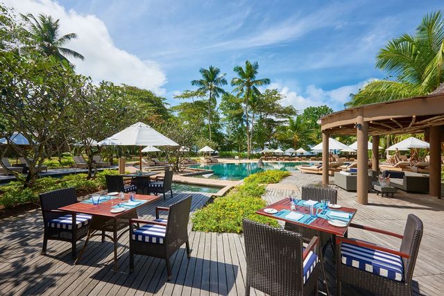 Constance Ephelia Resort