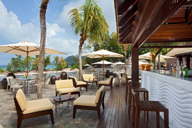Raffles Praslin Seychelles