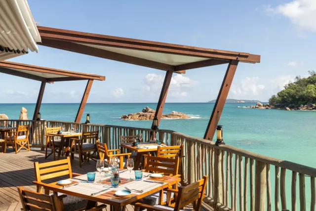 Constance Lemuria Resort