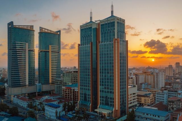 Johari Rotana
