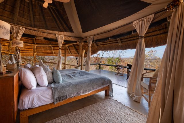 Ikuka Safari Camp
