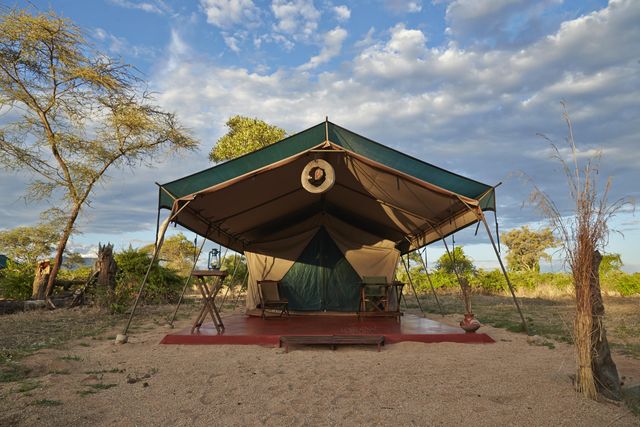 Mdonya Old River Camp