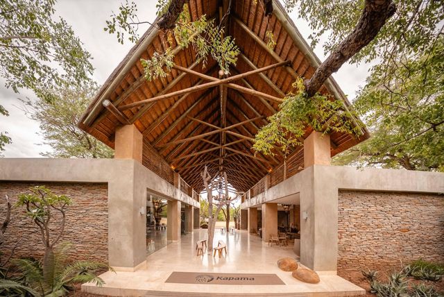 Kapama Southern Camp