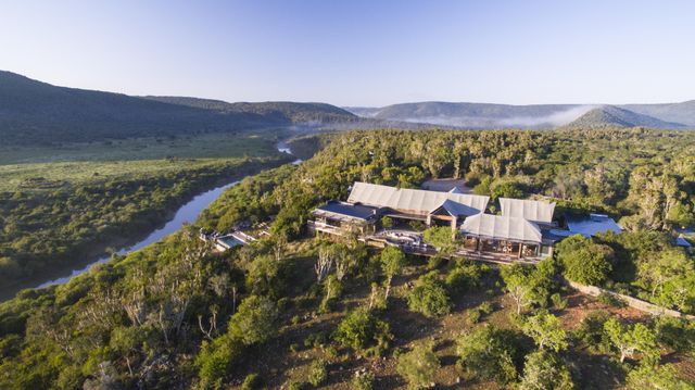 Kariega Settler's Drift