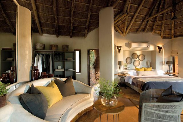 Madikwe Safari Lodge - Lelapa Lodge