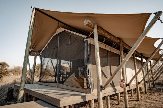 Honeyguide Mantobeni