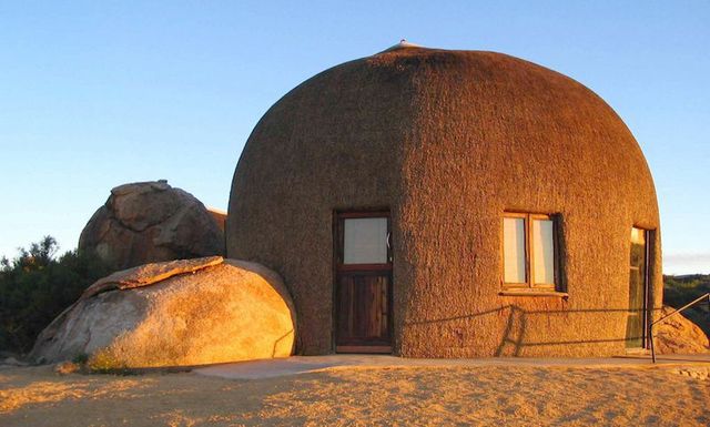 Naries Namakwa Retreat