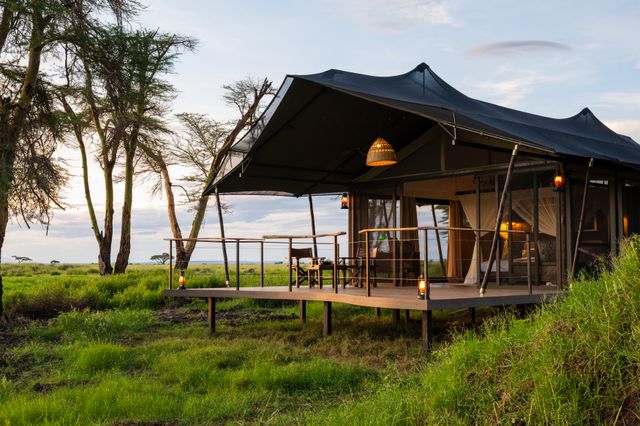 Soroi Amboseli
