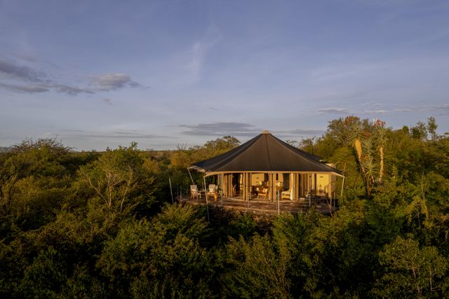 Hemingways Ol Seki