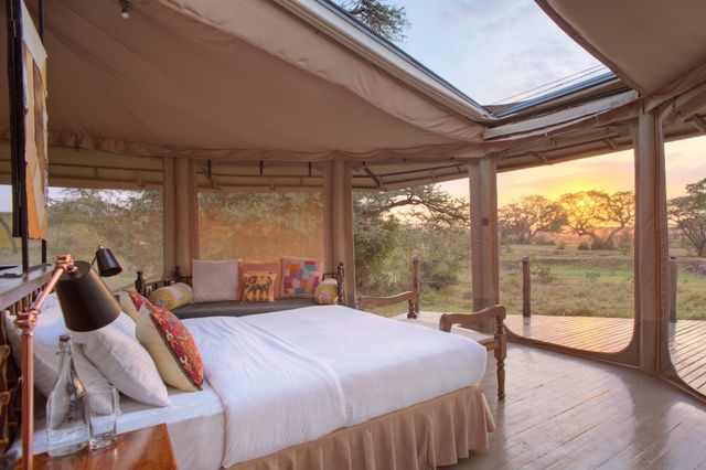 Saruni Leopard Hill