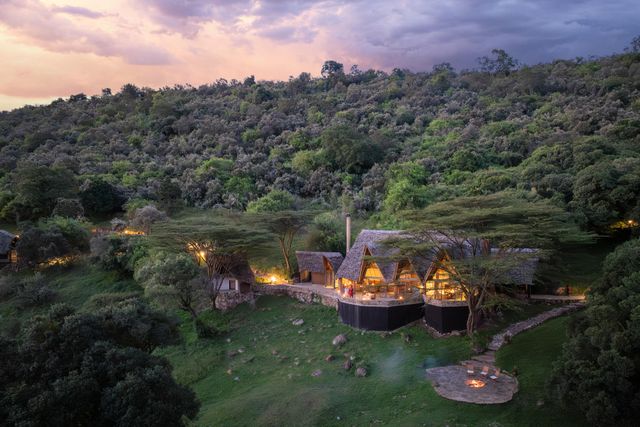 Saruni Mara