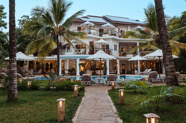 Soroi Blue Diani