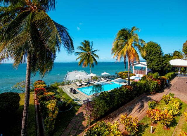 Allamanda Hotel