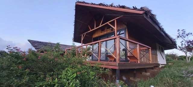 Nature Lodge