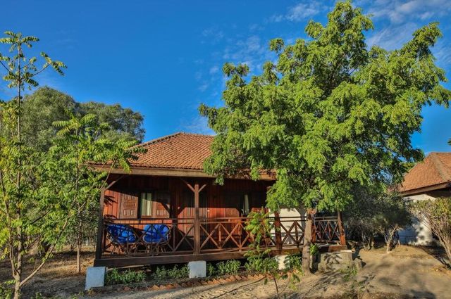 Kimony Resort