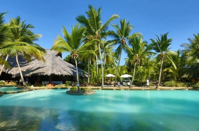 Ravintsara Wellness Hotel