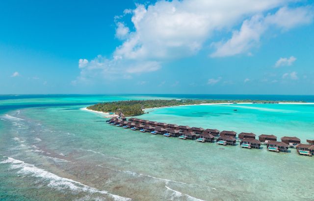 Hideaway Beach Resort & Spa
