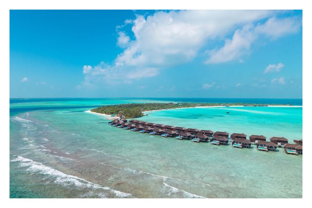 Hideaway Beach Resort & Spa