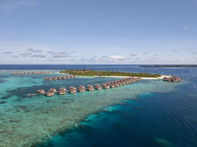 Six Senses Laamu