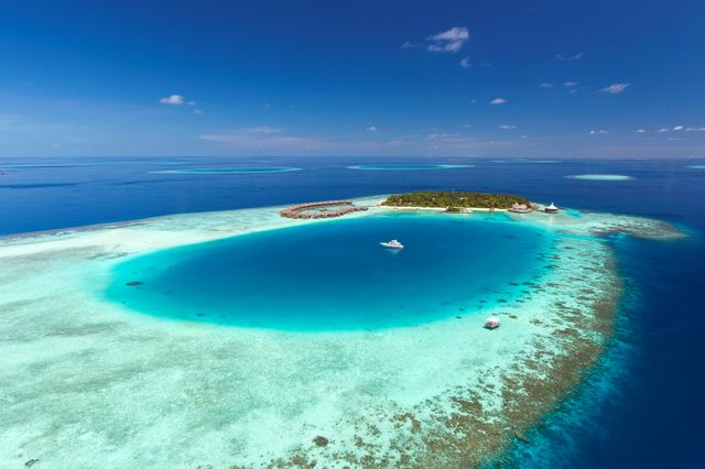 Baros Maldives