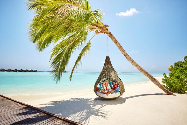 LUX South Ari Atoll