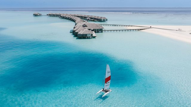 NIVA Velassaru Maldives