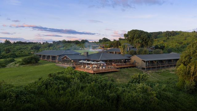 Laba Ngorongoro