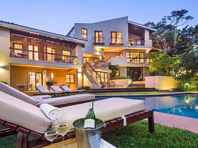 Teremok Lodge & Spa