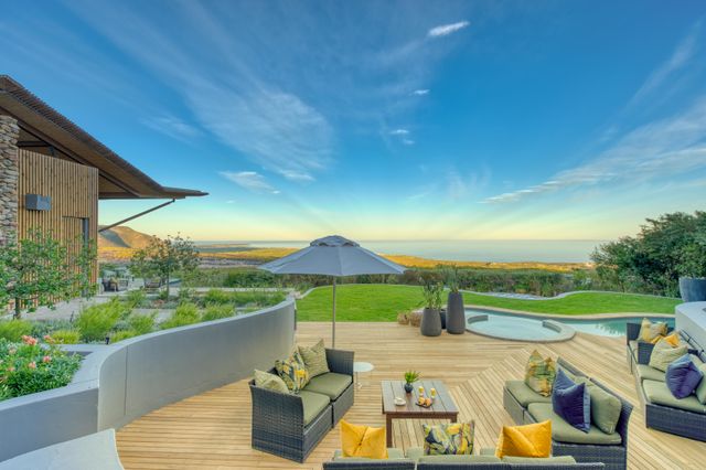 Grootbos Garden Lodge