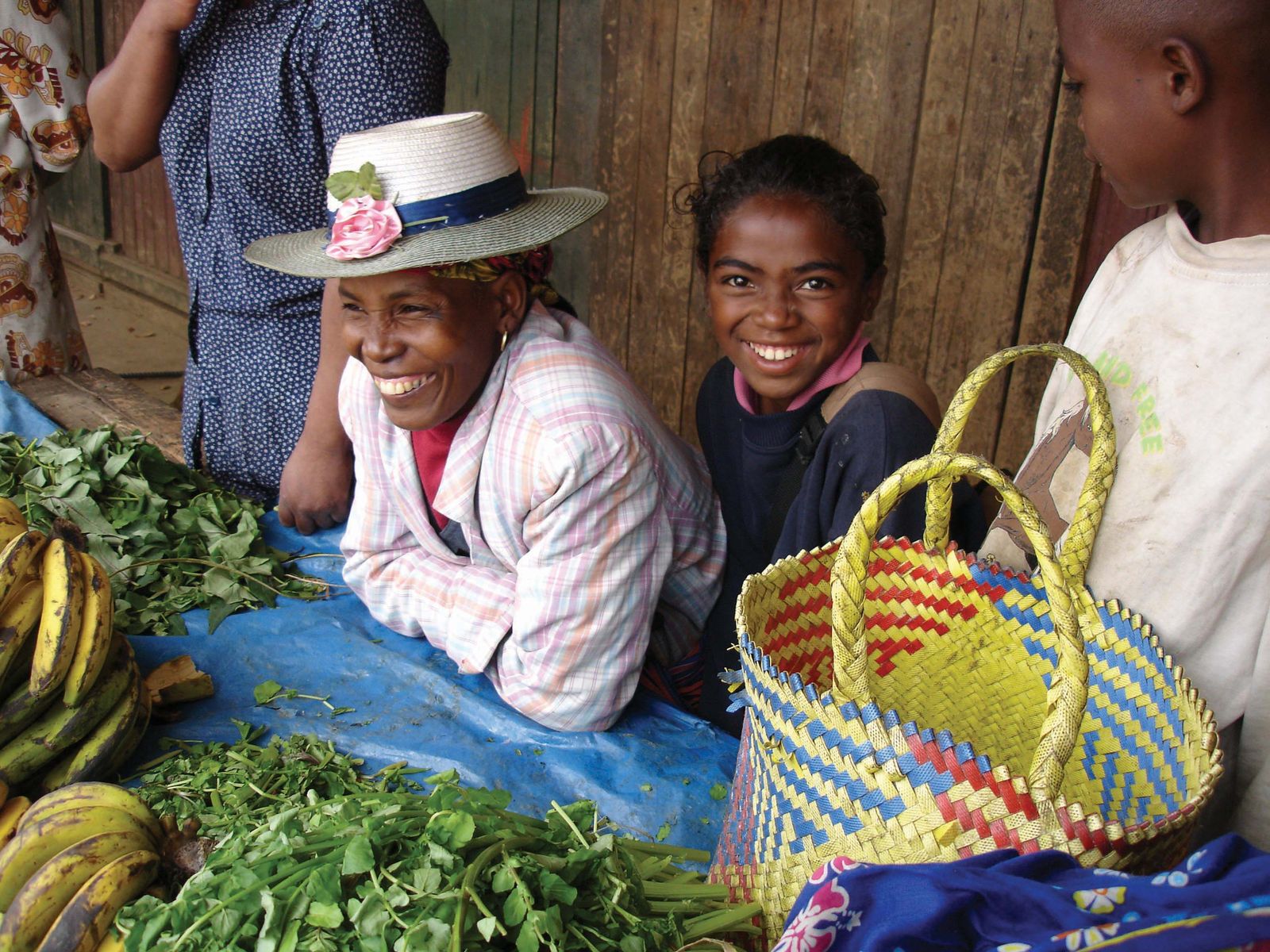 Madagaskar Streetlife lokale bevolking 9.jpg - Jambo Safari Club