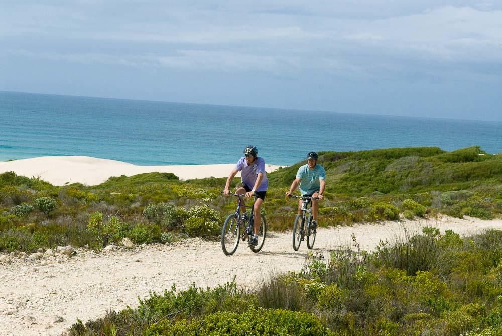 Zuid Afrika De Hoop Nature Reserve De Hoop Collection Activiteit Fietsen WE.jpg - Jambo Safari Club