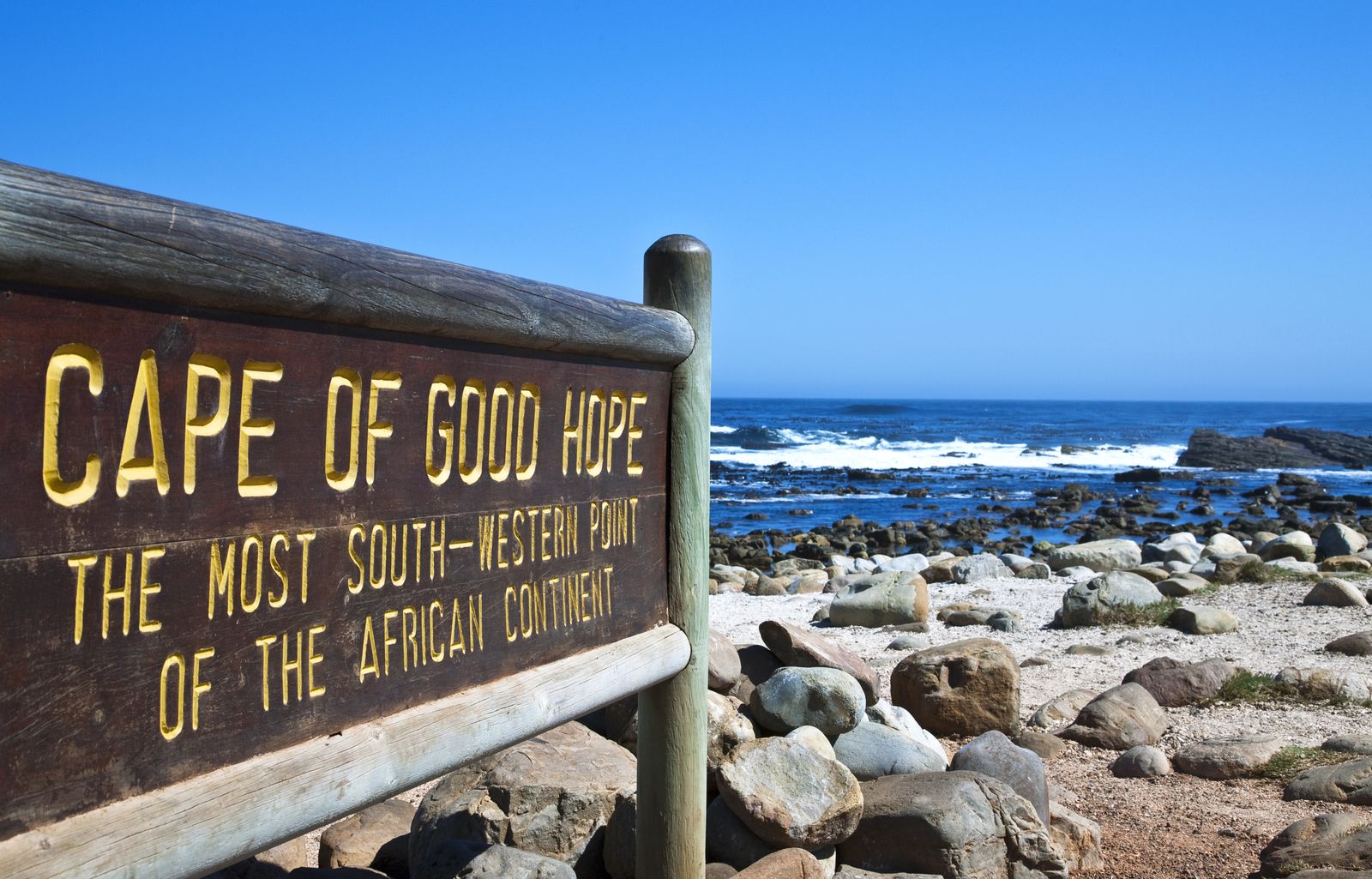 Zuid Afrika Kaapstad Kaap de Goede Hoop SH 245924215.jpg - Jambo Safari Club