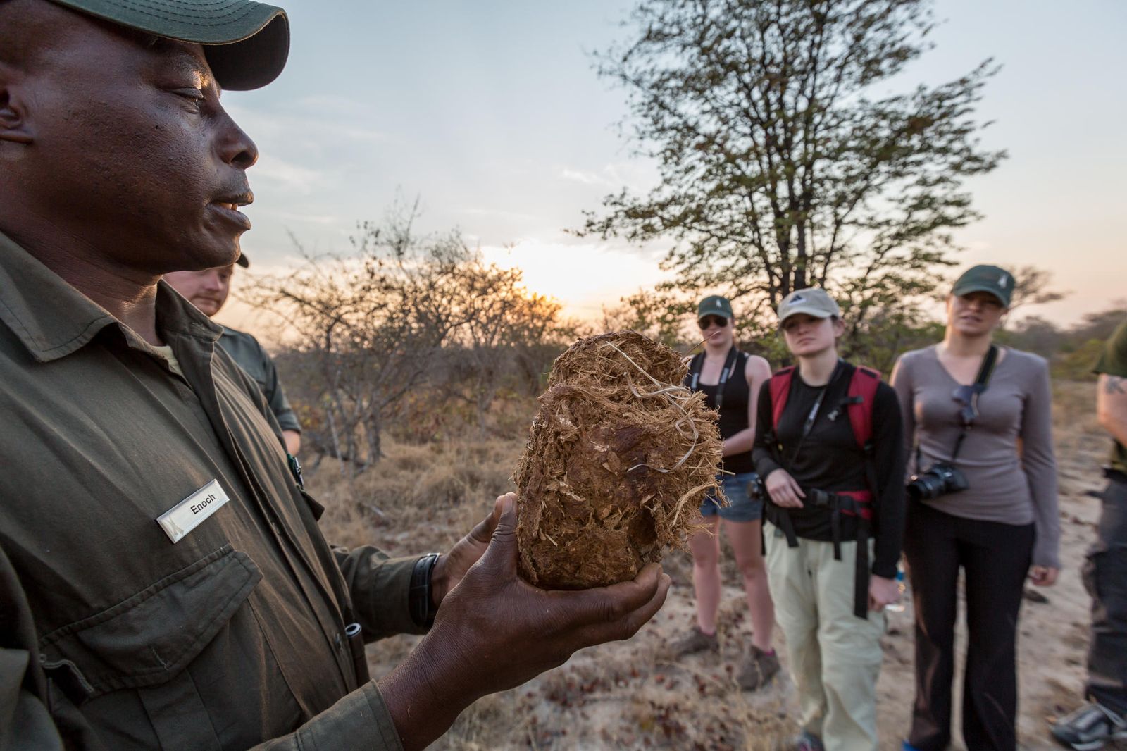 Zuid Afrika Kruger Klaserie Africa on Foot Activiteit Wandelsafari WE.jpg - Jambo Safari Club