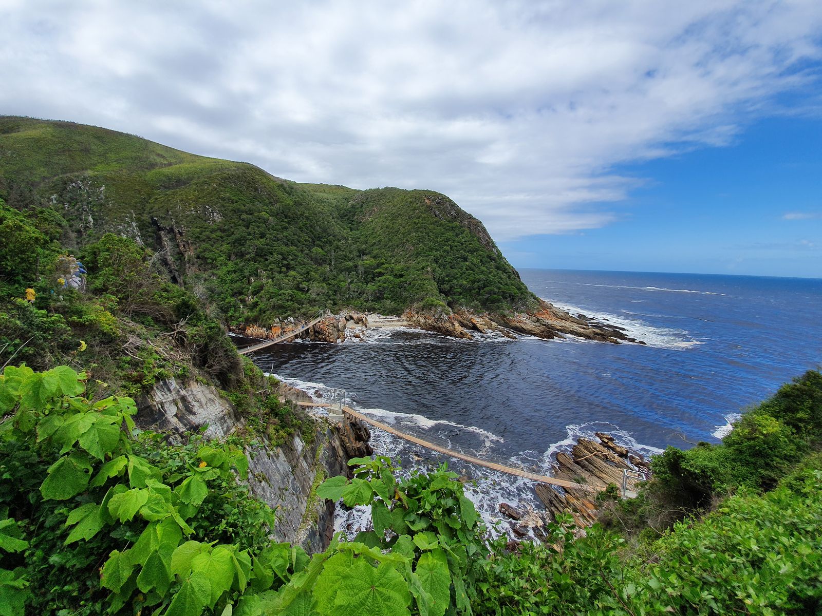 Zuid Afrika Landschap Tsitsikamma JR 5.jpg - Jambo Safari Club