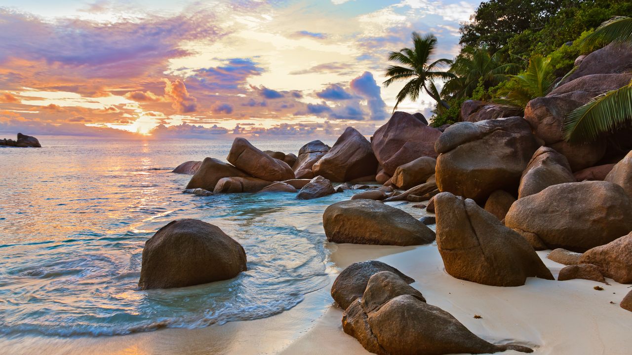 Seychellen Landschap SH 439334521.jpg - Jambo Safari Club