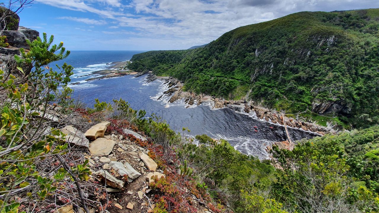 Zuid Afrika Landschap Tsitsikamma JR 2.jpg - Jambo Safari Club