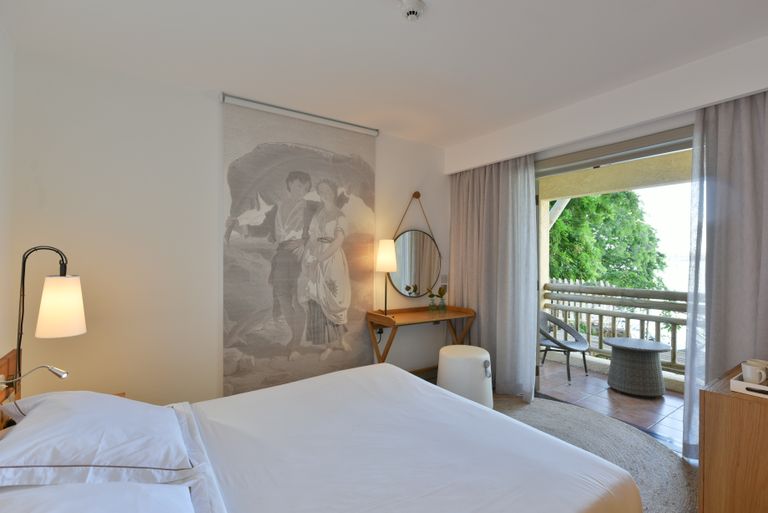Mauritius Grand Gaube Paul et Virginie Interior Comfort Kamer VR.jpg - Jambo Safari Club