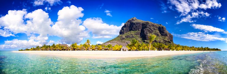 Mauritius Landschap Le Morne Brabant SH 3.jpg - Jambo Safari Club