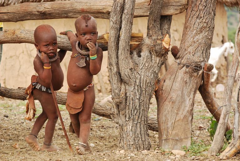 Namibie Cultuur Himba 3.jpg - Jambo Safari Club
